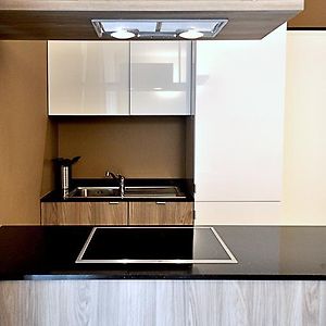 Appartement met een Slaapkamer