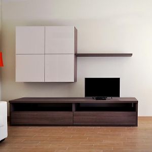 Appartement met Twee Slaapkamers